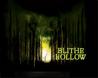 blithe hollow