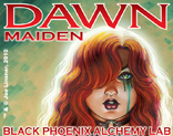 Dawn: Maiden