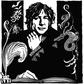 the neil gaiman collection