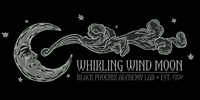 Whirling Wind Moon